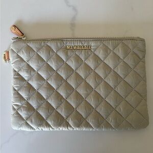 Mz Wallace Small Metro Pouch Atmosphere